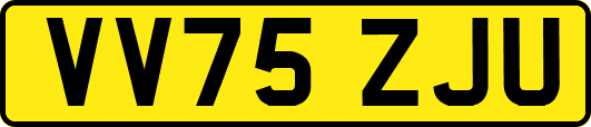 VV75ZJU