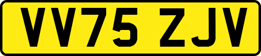 VV75ZJV