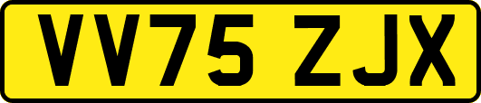 VV75ZJX