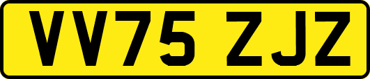 VV75ZJZ