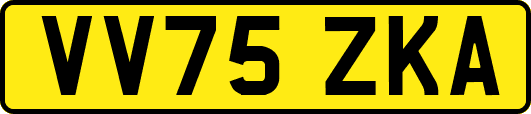 VV75ZKA