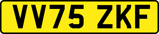 VV75ZKF