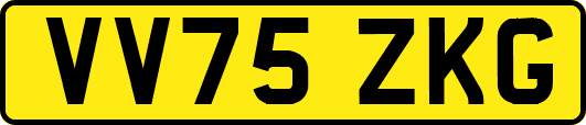 VV75ZKG
