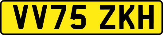 VV75ZKH