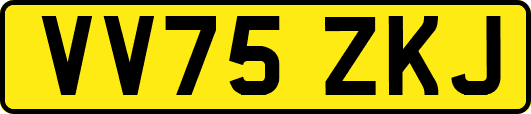 VV75ZKJ