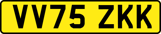 VV75ZKK