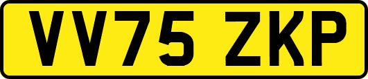 VV75ZKP