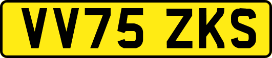 VV75ZKS