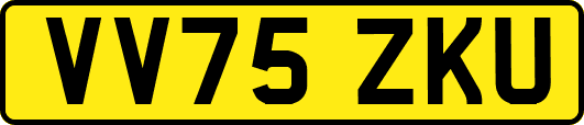VV75ZKU