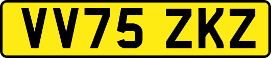 VV75ZKZ