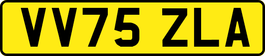 VV75ZLA