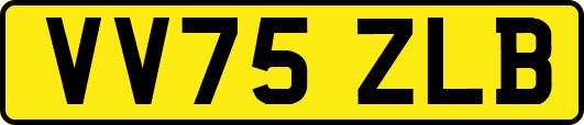 VV75ZLB