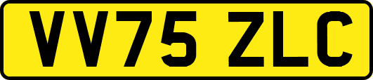VV75ZLC