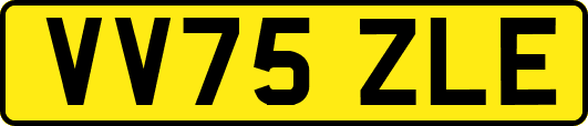 VV75ZLE