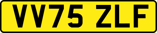 VV75ZLF