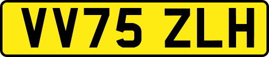 VV75ZLH