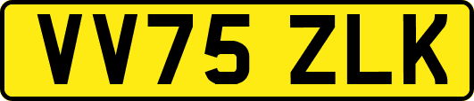 VV75ZLK