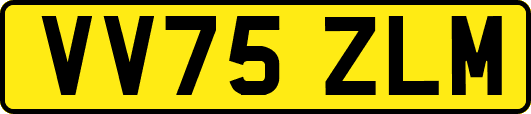 VV75ZLM