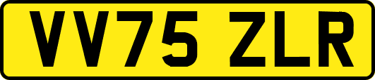 VV75ZLR