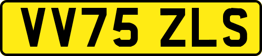 VV75ZLS