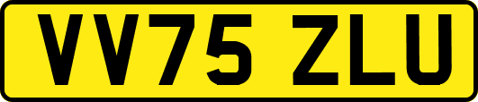 VV75ZLU