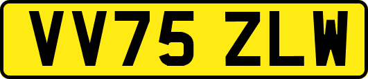 VV75ZLW