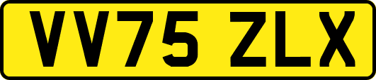 VV75ZLX