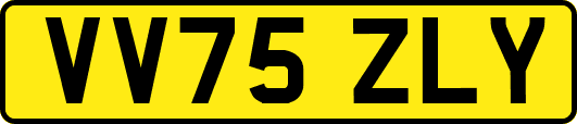VV75ZLY