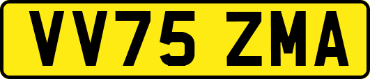 VV75ZMA