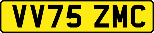 VV75ZMC