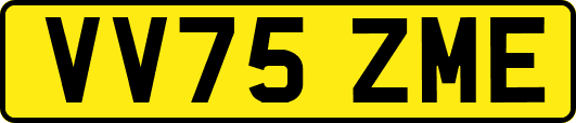 VV75ZME