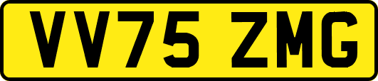 VV75ZMG