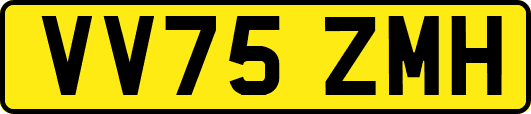 VV75ZMH