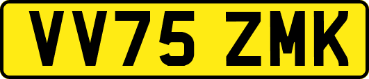 VV75ZMK