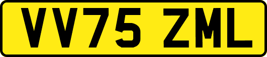 VV75ZML