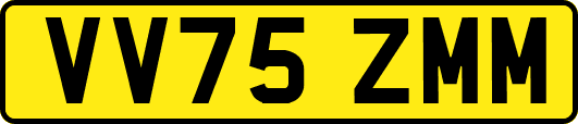 VV75ZMM