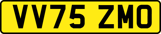 VV75ZMO