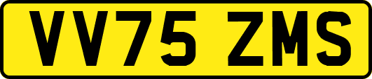 VV75ZMS