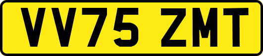 VV75ZMT