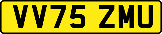 VV75ZMU
