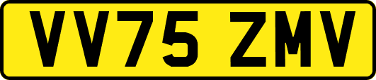 VV75ZMV