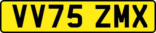 VV75ZMX