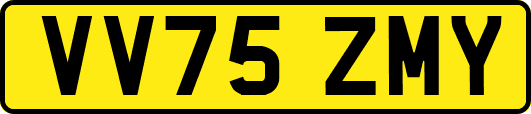 VV75ZMY