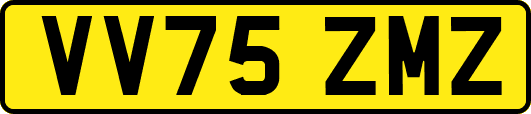 VV75ZMZ