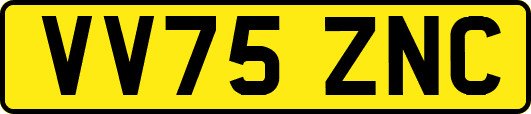 VV75ZNC