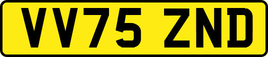 VV75ZND