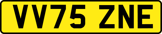 VV75ZNE