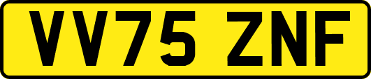VV75ZNF