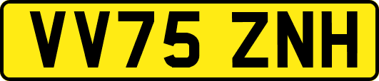 VV75ZNH