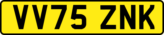 VV75ZNK